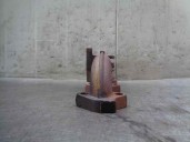 Recambio de colector escape para mg serie 75 (rj) 2.0 16v cdt referencia OEM IAM 77868200A  