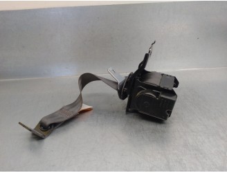 Recambio de cinturon seguridad trasero izquierdo para chevrolet epica 2.0 diesel cat referencia OEM IAM 96499877  4 PUERTAS
