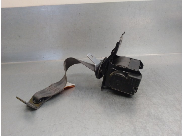 Recambio de cinturon seguridad trasero izquierdo para chevrolet epica 2.0 diesel cat referencia OEM IAM 96499877  4 PUERTAS