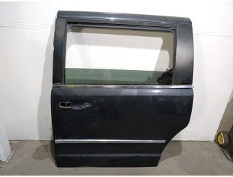 Recambio de puerta lateral corredera izquierda para lancia voyager monospace (404_) 2.8 crd (rt, 53) referencia OEM IAM K0502069