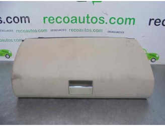 Recambio de guantera para mercedes-benz clase a (w169) 2.0 cdi cat referencia OEM IAM 1696801691FKZ  