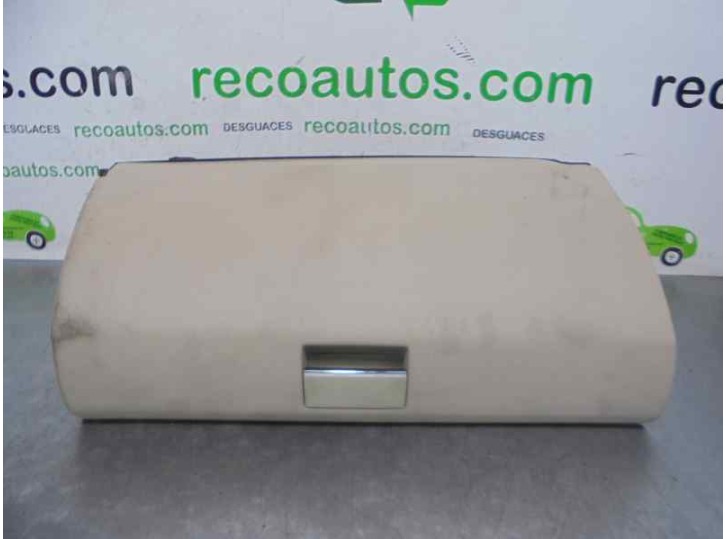Recambio de guantera para mercedes-benz clase a (w169) 2.0 cdi cat referencia OEM IAM 1696801691FKZ  