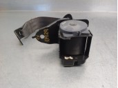 Recambio de cinturon seguridad trasero izquierdo para chevrolet epica 2.0 diesel cat referencia OEM IAM 96499877  4 PUERTAS