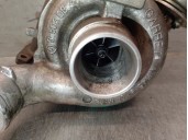 Recambio de turbocompresor para audi a4 avant (8e5) 2.5 v6 24v tdi referencia OEM IAM 059145701S 