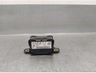 Recambio de modulo electronico para mercedes-benz clase s (w221, v221) s 350 (221.056, 221.156) referencia OEM IAM A0045422118  