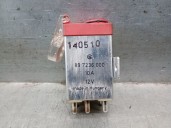 Recambio de rele para mercedes-benz clase s (w126) berlina+coupe sec 560 referencia OEM IAM 2015403745 A2015403745 