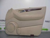 Recambio de guarnecido puerta delantera derecha para mercedes-benz clase a (w169) 2.0 cdi cat referencia OEM IAM A1697201670 