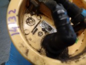 Recambio de aforador para bmw serie 3 berlina (e90) 335d referencia OEM IAM 7190944 A2C53216247 SIEMENS