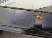 Recambio de maneta exterior porton para mazda 6 berlina (gg) 2.0 diesel cat referencia OEM IAM 6J6A50811 