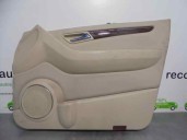 Recambio de guarnecido puerta delantera derecha para mercedes-benz clase a (w169) 2.0 cdi cat referencia OEM IAM A1697201670 