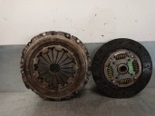 Recambio de kit embrague para volvo v40 familiar td referencia OEM IAM 30611760 194146 VALEO