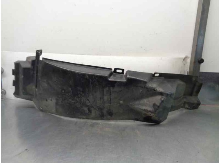 Recambio de paso rueda delantero derecho para ssangyong korando 2.9 turbodiesel cat referencia OEM IAM 7972506002 CESTA 24-C