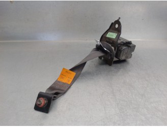 Replacement rear right seatbelt for Chevrolet Epica 2.0 Diesel CAT OEM IAM reference 96499877 4 DOORS