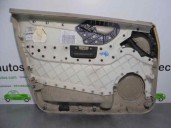 Recambio de guarnecido puerta delantera derecha para mercedes-benz clase a (w169) 2.0 cdi cat referencia OEM IAM A1697201670 
