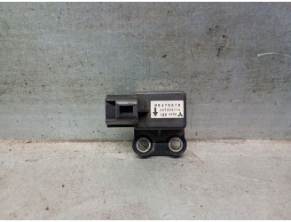 Recambio de sensor airbag para mitsubishi montero sport i (k7_, k9_) 2.5 td (k94w, k74t) referencia OEM IAM MR475078 MR475078 