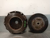 Recambio de kit embrague para volvo v40 familiar td referencia OEM IAM 30611760 194146 VALEO