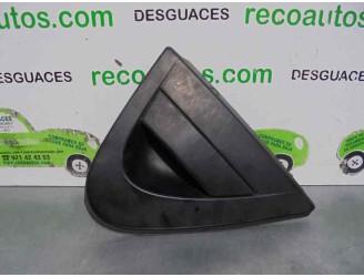 Recambio de maneta exterior trasera izquierda para honda civic berlina 5 (fk) 2.2 ctdi referencia OEM IAM 72680SMGE020 