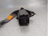 Replacement rear right seatbelt for Chevrolet Epica 2.0 Diesel CAT OEM IAM reference 96499877 4 DOORS