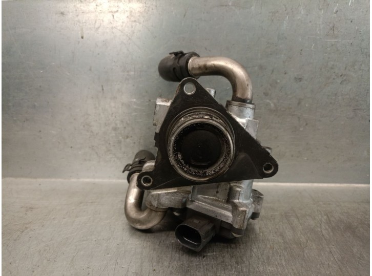 Recambio de valvula egr para skoda rapid (nh3, nk3, nk6) 1.6 tdi referencia OEM IAM 04L131501R 04L131501R 