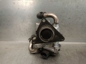 Recambio de valvula egr para skoda rapid (nh3, nk3, nk6) 1.6 tdi referencia OEM IAM 04L131501R 04L131501R 