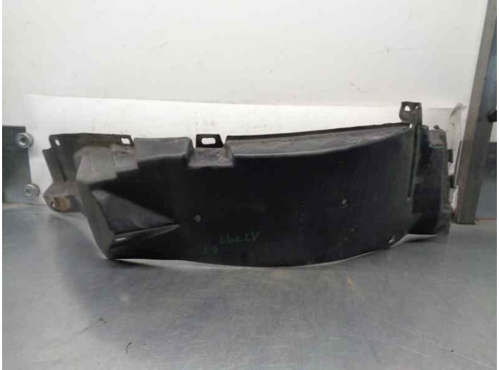 Recambio de paso rueda delantero izquierdo para ssangyong korando 2.9 turbodiesel cat referencia OEM IAM 7971506002 CESTA 24-C