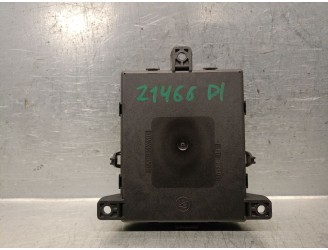 Recambio de caja electronica para ford mondeo berlina (gd) ambiente referencia OEM IAM 97BP18A810AA  