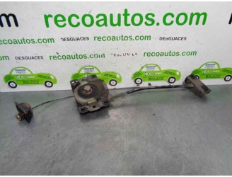 Recambio de util rueda repuesto para lexus rx 300(mcu35) 3.0 v6 cat referencia OEM IAM   