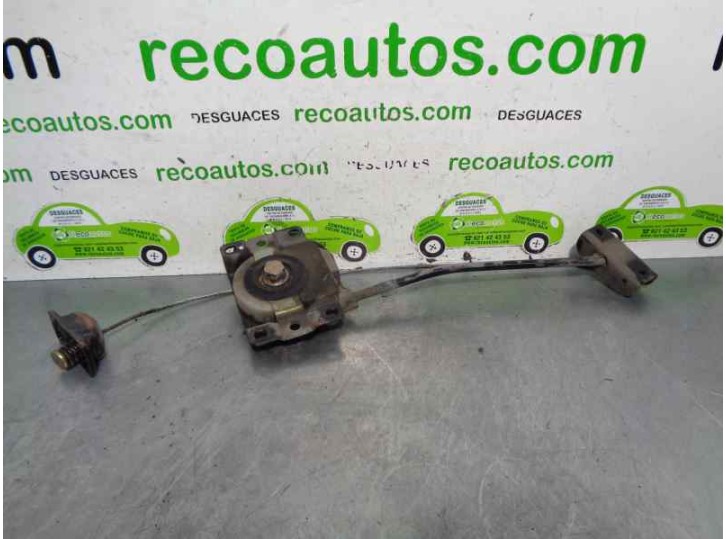 Recambio de util rueda repuesto para lexus rx 300(mcu35) 3.0 v6 cat referencia OEM IAM   