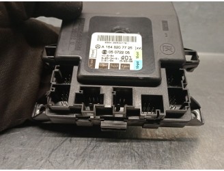 Recambio de caja electronica para chrysler voyager (rg) 3.3 grand voyager limited awd referencia OEM IAM P04686798AA  