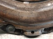 Recambio de kit embrague para volvo v40 familiar td referencia OEM IAM 30611760 194146 VALEO