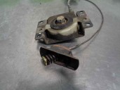 Replacement spare wheel tool for Lexus RX 300 (MCU35) 3.0 V6 cat OEM IAM reference 