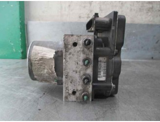 Recambio de abs para renault scenic ii grand confort dynamique referencia OEM IAM 8200624642 0265234472 BOSCH