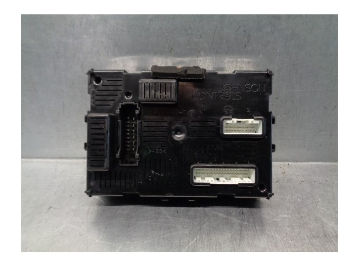 Recambio de modulo electronico para nissan micra (k12e) 1.2 cat referencia OEM IAM 284B2EM01B  