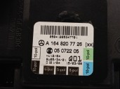 Recambio de modulo confort para mercedes-benz clase m (w164) ml 320 cdi 4-matic (164.122) referencia OEM IAM A1648207726 050722