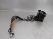 Recambio de cinturon seguridad trasero central para chevrolet epica 2.0 diesel cat referencia OEM IAM 96499922 4 PUERTAS