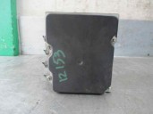 Recambio de abs para renault scenic ii grand confort dynamique referencia OEM IAM 8200624642 0265234472 BOSCH