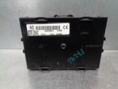 Recambio de modulo electronico para nissan micra (k12e) 1.2 cat referencia OEM IAM 284B2EM01B  