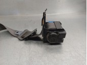 Recambio de cinturon seguridad trasero central para chevrolet epica 2.0 diesel cat referencia OEM IAM 96499922 4 PUERTAS