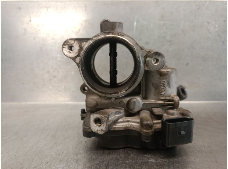 Recambio de caja mariposa para skoda rapid (nh3, nk3, nk6) 1.6 tdi referencia OEM IAM 04L128063AA 04L128063AA 