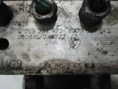 Recambio de abs para renault scenic ii grand confort dynamique referencia OEM IAM 8200624642 0265234472 BOSCH