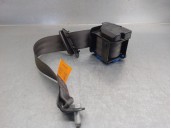 Recambio de cinturon seguridad trasero central para chevrolet epica 2.0 diesel cat referencia OEM IAM 96499922 4 PUERTAS