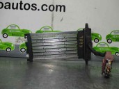 Recambio de resistencia calefaccion para honda civic berlina 5 (fk) 2.2 ctdi referencia OEM IAM A30105A5702000 A30105A5702000 
