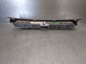 Replacement hazard warning switch for Fiat Tipo II (357) FAM Easy OEM IAM reference 07356568140 20281455 