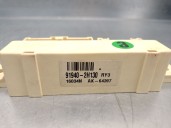 Recambio de caja reles / fusibles para kia cee´d (jd) 1.6 crdi 136 referencia OEM IAM 919402H130 
