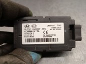 Recambio de modulo electronico para hyundai i30 station wagon (gd) 1.6 crdi referencia OEM IAM 95800A5010  