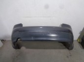 Recambio de paragolpes trasero para audi a4 berlina (8e) 2.0 20v cat (alt) referencia OEM IAM 8E5807301G GRIS 4 PUERTAS