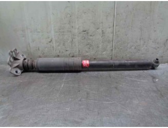 Recambio de calentador agua para renault laguna (b56) 1.9 dci rxe referencia OEM IAM 770043278 03592H  2