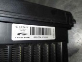 Recambio de resistencia calefaccion para honda civic berlina 5 (fk) 2.2 ctdi referencia OEM IAM A30105A5702000 A30105A5702000 