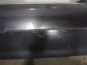 Recambio de paragolpes trasero para audi a4 berlina (8e) 2.0 20v cat (alt) referencia OEM IAM 8E5807301G GRIS 4 PUERTAS