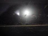 Recambio de paragolpes trasero para audi a4 berlina (8e) 2.0 20v cat (alt) referencia OEM IAM 8E5807301G GRIS 4 PUERTAS